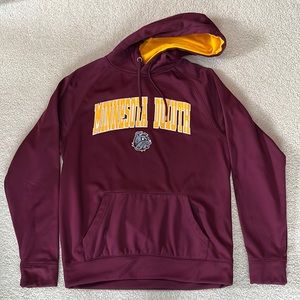 University of Minnesota Duluth Hoodie